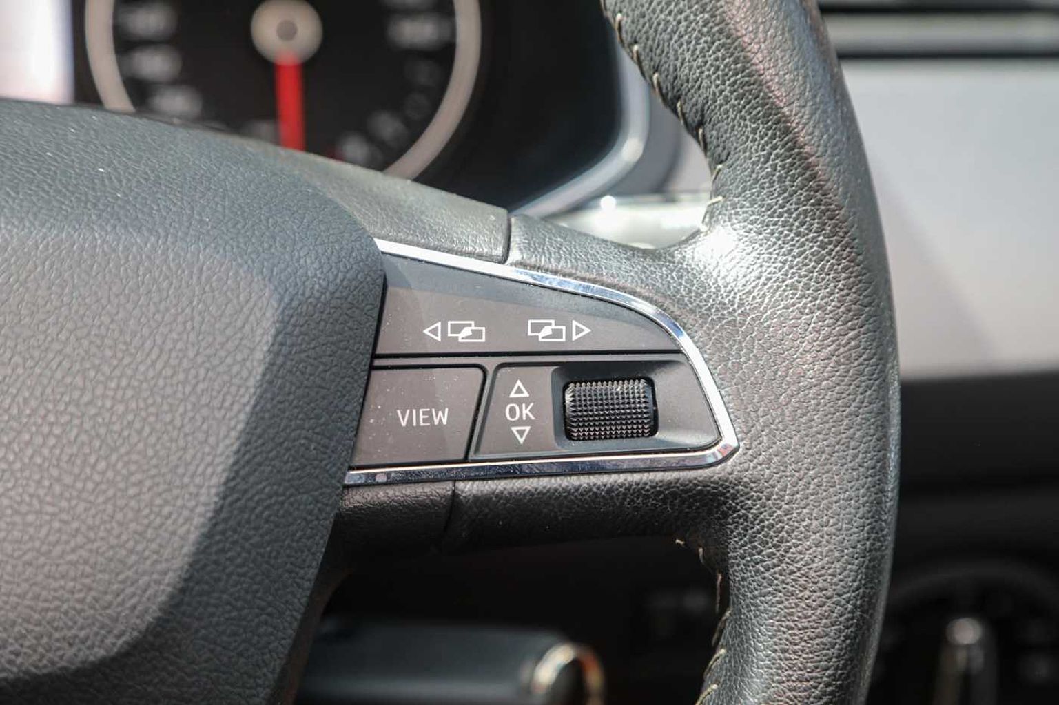 SEAT Ibiza 1.0 MPI (80ps) SE Technology (s/s) 5-Door
