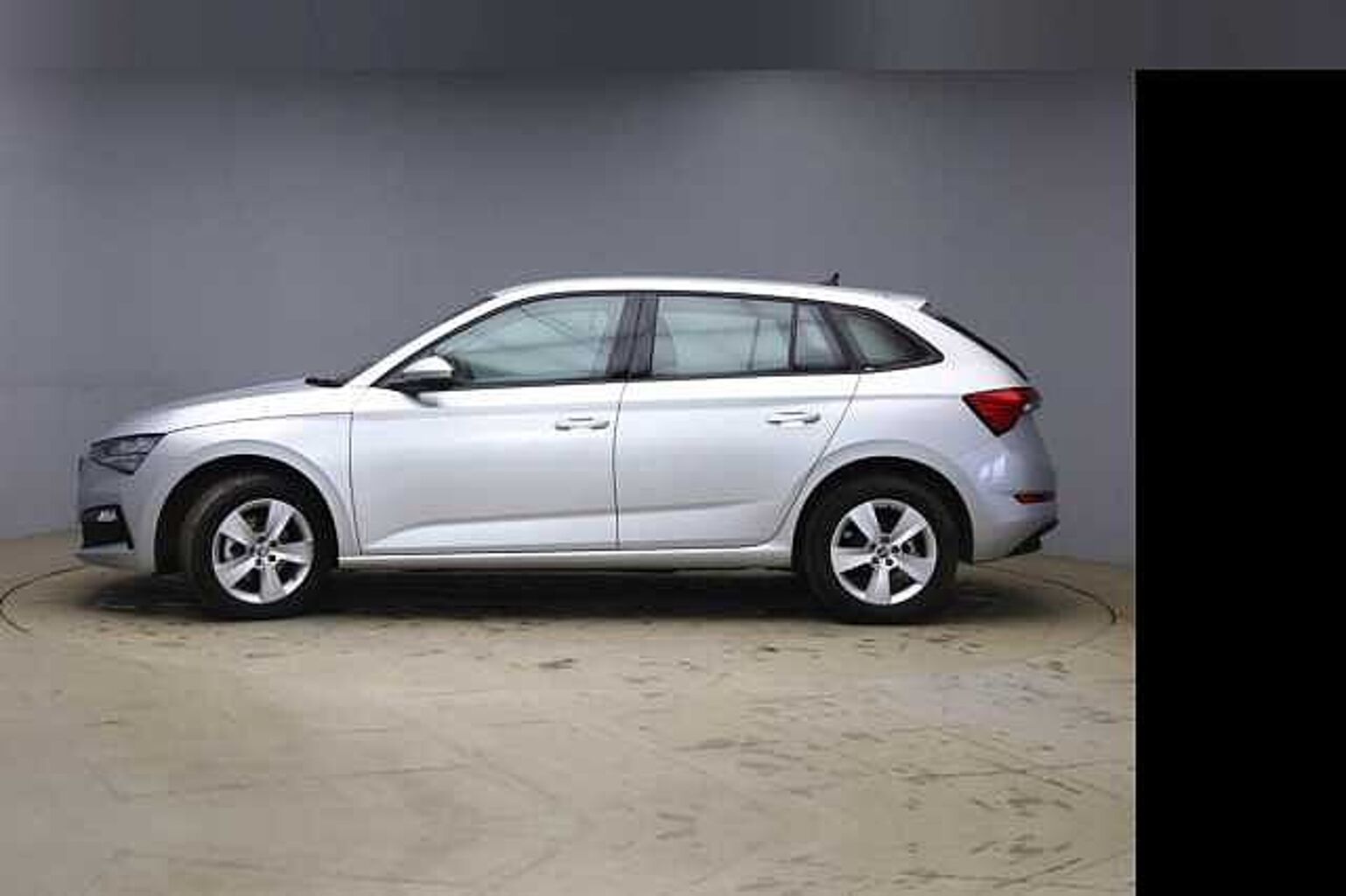 SKODA Scala Hatchback 1.0 TSI SE 5dr