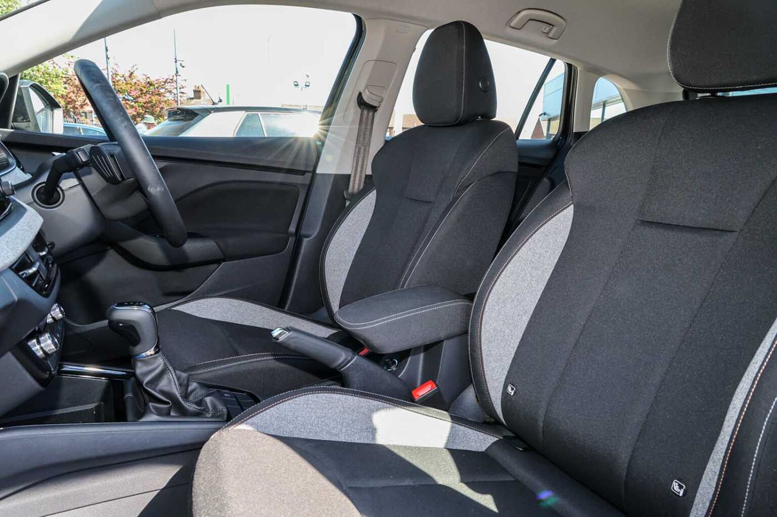 SKODA Scala Hatchback 1.0 TSI 116 SE 5dr DSG